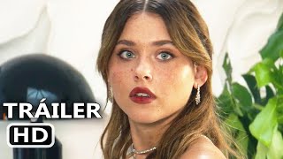 CULPA NUESTRA Tráiler Español Latino (2025)