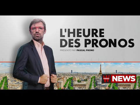 ⚽ L'heure des pronos avec Lionel Messiha et Michel Saindoux