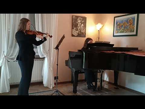 Duo violino & pianoforte 