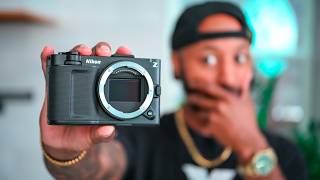 The New Nikon ZR is Here, Hype or Letdown?