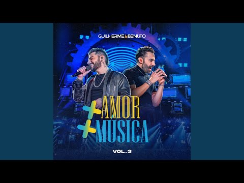 Banho de Perfume (Ao Vivo)