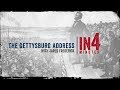 The Battle of Gettysburg and the Gettysburg Address