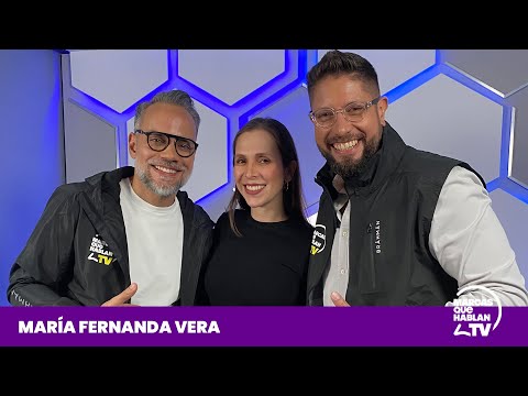 MQHTV | Ep. 8 - Moda, movilidad y marca personal con María Fernanda Vera 👠🚌
