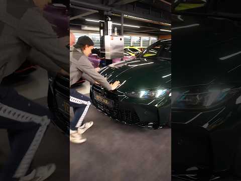BMW в беде не оставит 😎#jetcarru #shorts #youtubeshorts