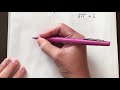 Classifying Real and Imaginary Numbers
