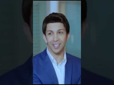 خطوبة هدير من لذيذ 😂 أول روبوت عريس في التاريخ! | في بيتنا روبوت
