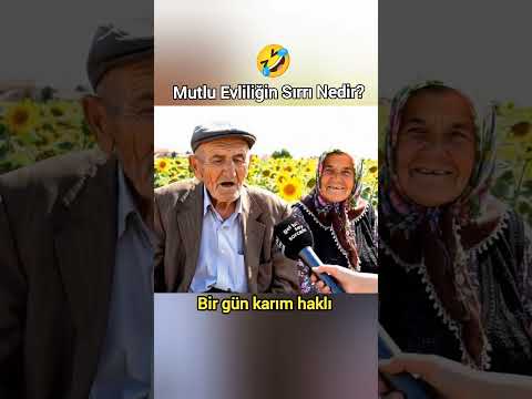 Mutlu Evliliğin Sırrı Nedir?