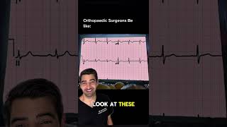 Orthopedic Surgeon Things