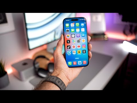 MI EXPERIENCIA REAL con el iPhone 16 Pro tras 30 PRIMEROS días ¿Vale la pena?