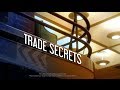 Understanding Trade Secrets and Intellectual Property