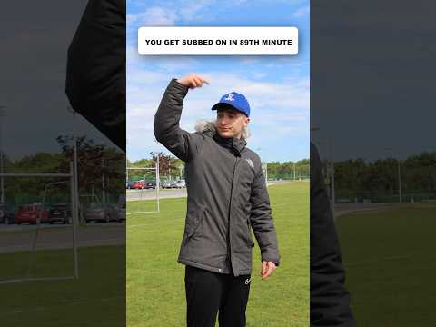 Will You Score The Winner?? ? #shorts