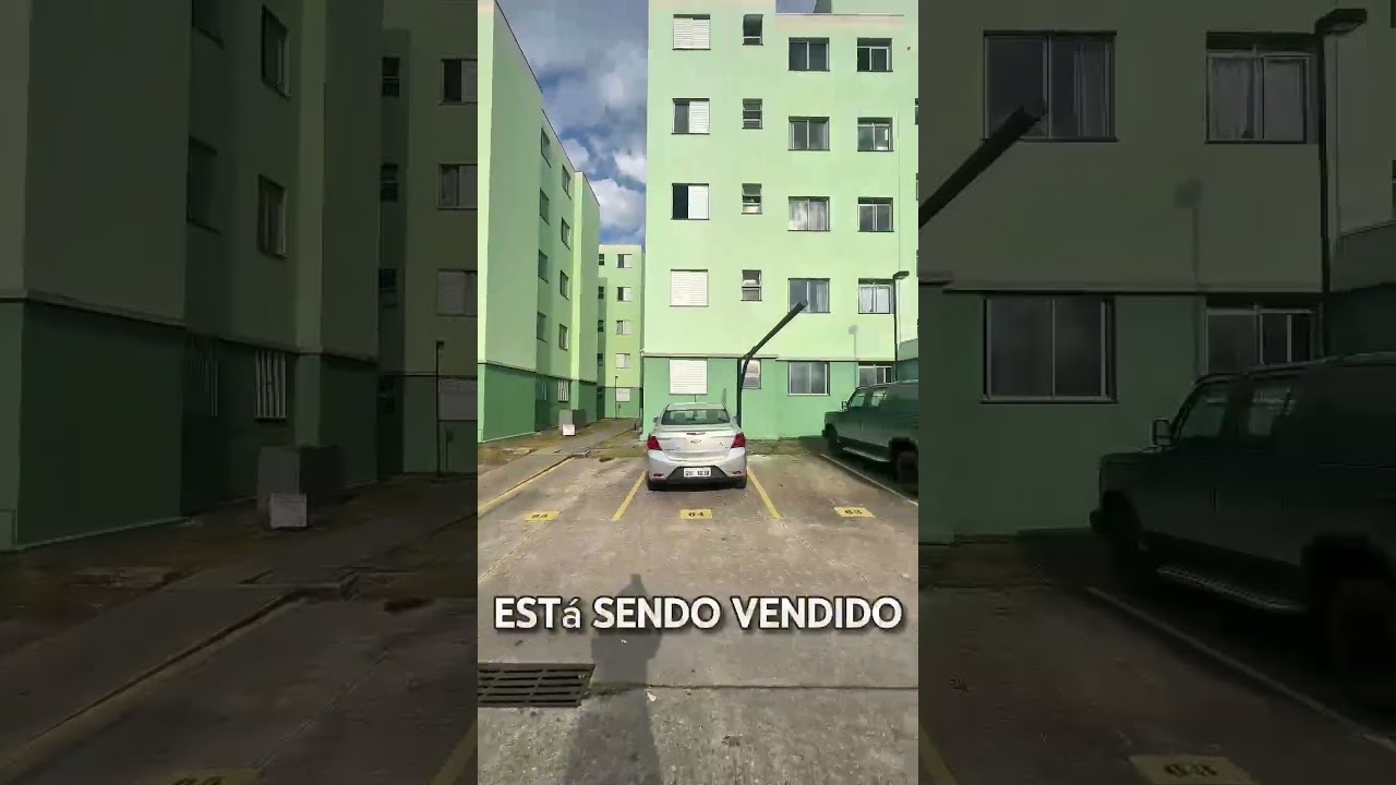 Conheça o seu novo lar