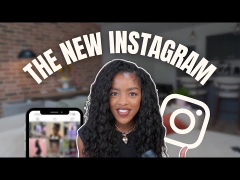 The future of Instagram (spoiler: it's not what you think)