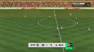 EA SPORTS FC 26 kariéra za hráče #001 díl
