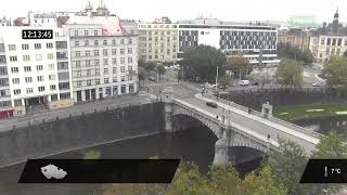 Panorama ČT ► 13.10.2020 Odpoledne