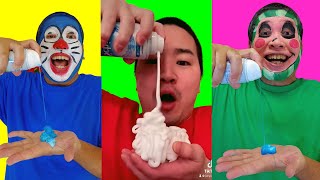 Newest Mochi  funny Best video Special Live 😂😂😂