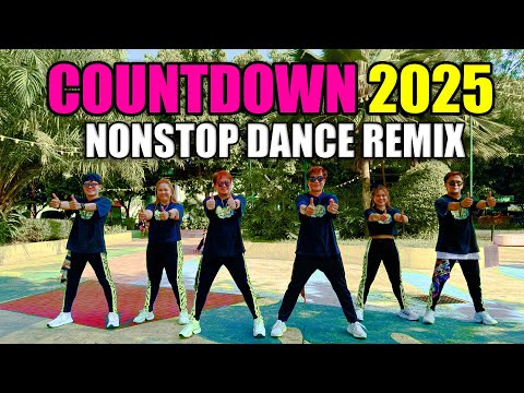 2025 NONSTOP DANCE REMIX / NEW TIKTOK BUDOTS VIRAL / TIKTOK BUDOTS TRENDING