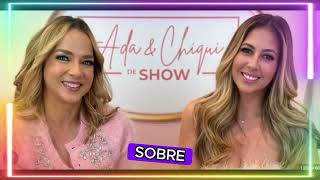 ¡INCREÍBLE! Adamari López REVELA su más ÍNTIMO SECRETO de CAMA 😱💥