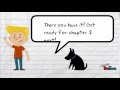 Domestication of Animals and Their Roles