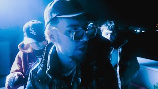Yung Adisz - "Bagniak" (Music Video) Prod. Friz