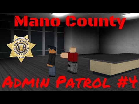 Mano County Training Schedule 07 2021 - roblox mano county discord