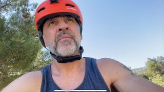 Can a 61 Year Old Ride an E Scooter? RUI TOO T2 Max Review