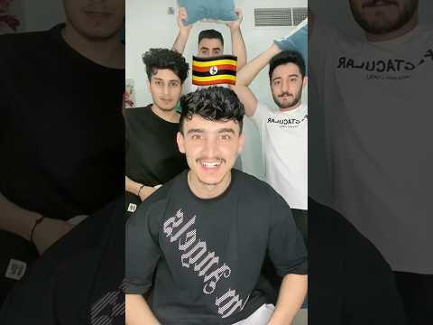 تحدي الاعلام😂😂