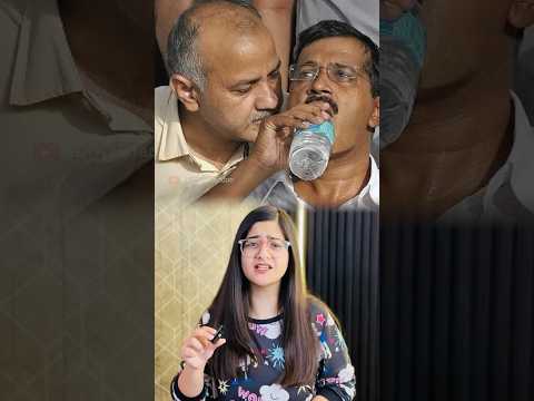 Manish Sisodia ๐คก