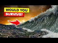 What If the Earth Stopped Spinning?