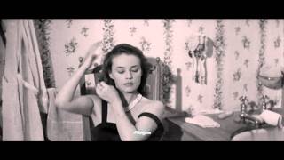 Jeanne Moreau.