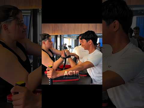 Aryan kandari took revenge of his sister || Dont mess with aryan kandari 🥵💪💯 #edit #aryankandari