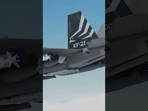 Di Incar Indonesia, KF-21 Sulit Di Embargo Amerika