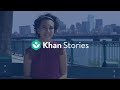 Claudia's Journey and Aspirations