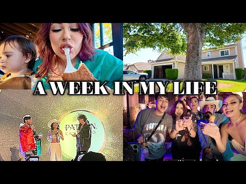 House Hunting Adventures Gone WRONG & Becky G's Patron Event!!