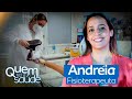 Physiotherapy Roles and Perspectives
