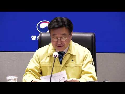 YouTube video thumbnail: Seoul Stepping up Security for BTS Comeback Concert