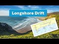Longshore Drift and Coastal Processes