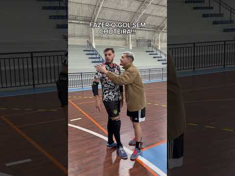 Coisas aleatorias do futsal!!! #goleiro #futsal #dicas