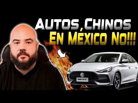 México no quiere Cosas Chinas! / Mejores Clips Del Live