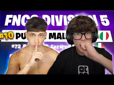 SONO PETERBOT...PORTO MALO ALLA QUALIFICA IN FNCS🏆💵