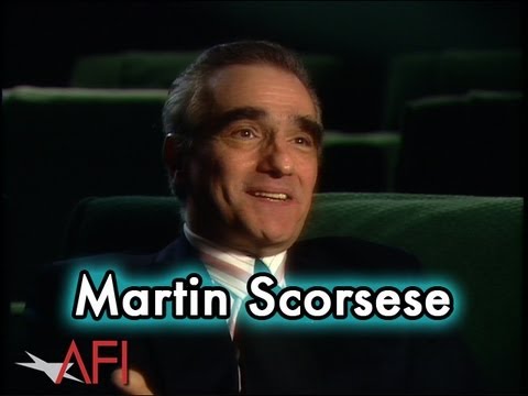 Martin Scorsese on GOODFELLAS