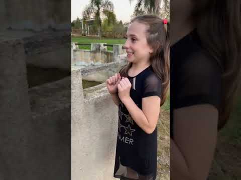 Achamos uma fonte dos desejos #diversão