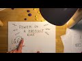 Power of a Product Rule