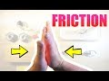 Understanding Friction and Forces