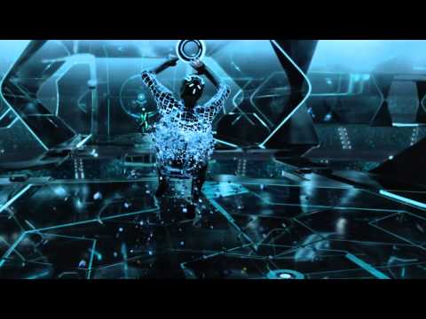 Daft Punk - Tron Legacy - ' End Titles ' - Music Video