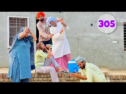 ਕਰਨੈਲ ਕਰਵਾਓ ਤਲਾਕ ਜਿੰਦਰ ਦੇ ਘਰਵਾਲੀ ਸ਼ਰਾਬ ਪੀਣ ਲਾਗੀ । LATEST PUNJABI COMEDY VIDEO 2025