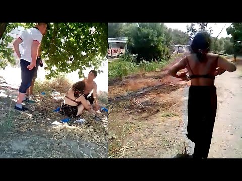Бу аёл Кулга тушди уйига келган уста билан хар куни