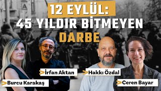#CANLI | Bitmeyen 12 Eylül: CHP’ye kayyım tehdidi