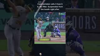 Tough day for 32! #MLB #findyourgrace #nourisheveryyou #explore #fyp #duet