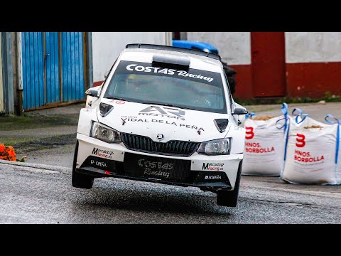 Rallysprint de Praves 2024 | Show & Crash